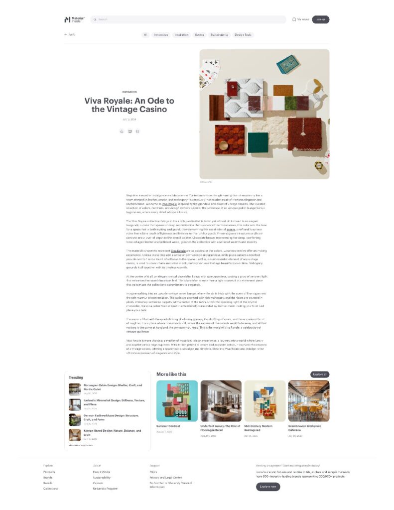 Material Pop Viva Royale World Series Of Poker Pdf 791x1024